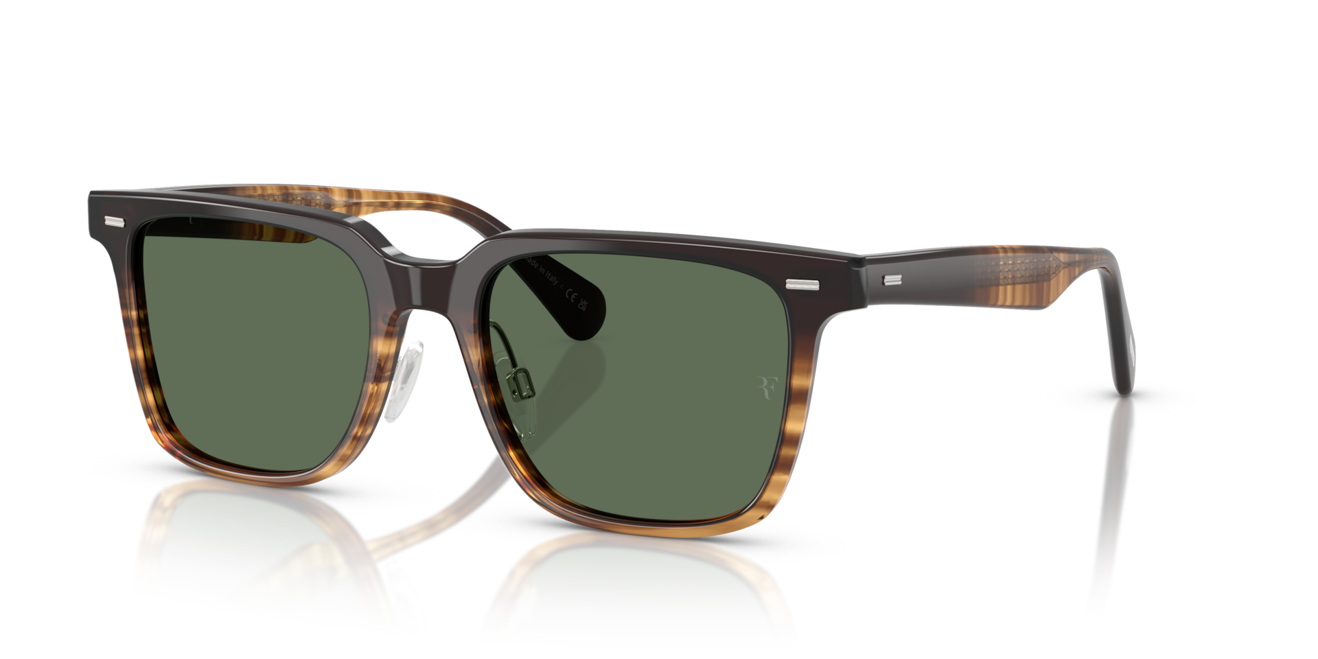 Mr. Federer II